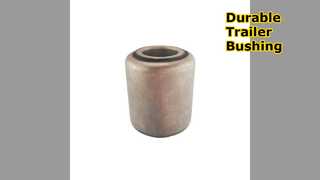 BPW Leaf Spring Eye Bushing 0203159800 دوام