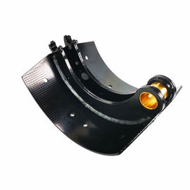 کفش ترمز آروین مدل 4592A کفش ترمز MERITOR A1-3722-J-686