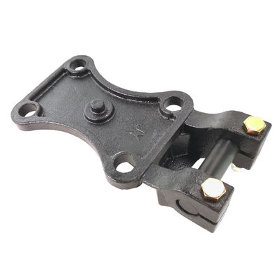 بدنه صندلی بهار محور تریلر Fuwa American Type ZG270-500