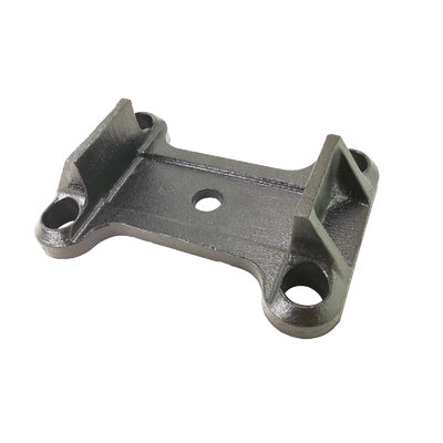 قطعات تعلیق تریلر نوع آمریکایی ZG230-450 صندلی محور بالای