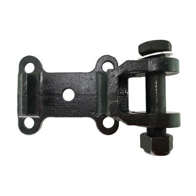 قطعات سیستم تعلیق تریلر نوع BPW آلمانی ZG270-500 مونتاژ صندلی محور