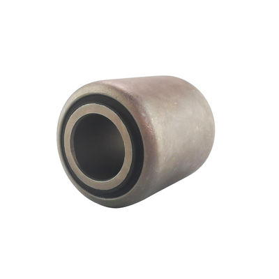 0203159800 21MP Leather Spring Bushing HB75-80 For BPW