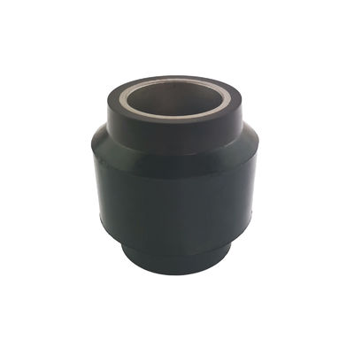 0511393030 شعاع Rod Torque Arm Bushing 36x65.5x68mm For BPW